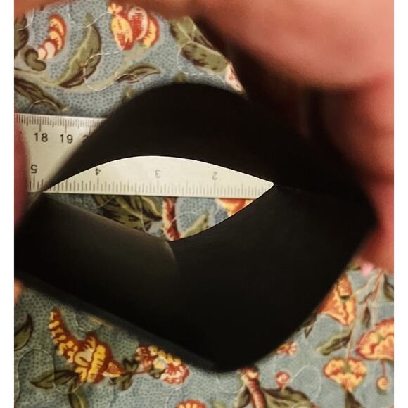 Gucci Authentic Black Gift Receipt Envelope 3”x4” Sticker Sealed - Picture 5 of 6